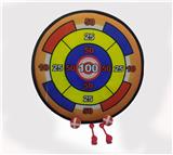 OBL836975 - FABRIC TARGET