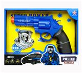 OBL836982 - 警察套装