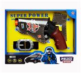 OBL836984 - 警察套装