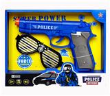 OBL836985 - 警察套装