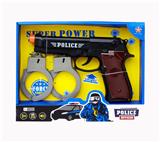 OBL836986 - 警察套装