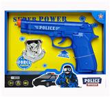 OBL836988 - 警察套装