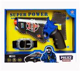 OBL836989 - 警察套装