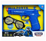 OBL836991 - 警察套装