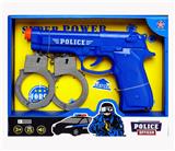 OBL836993 - 警察套装