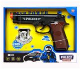 OBL836994 - 警察套装