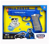 OBL836995 - 警察套装