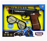 OBL836996 - 警察套装