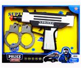 OBL837000 - 警察套装