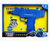 OBL837002 - 警察套装