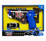 OBL837003 - 警察套装