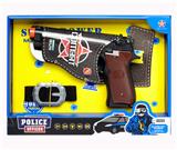 OBL837005 - 警察套装