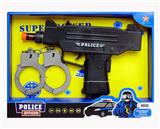 OBL837008 - 警察套装