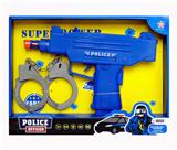 OBL837009 - 警察套装