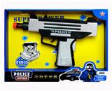 OBL837010 - 警察套装