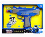 OBL837011 - 警察套装