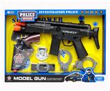 OBL837026 - 警察套装