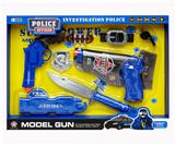 OBL837030 - 警察套装