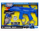 OBL837031 - 警察套装