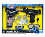 OBL837032 - 警察套装