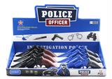 OBL837053 - 警察套装