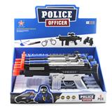 OBL837056 - 警察套装