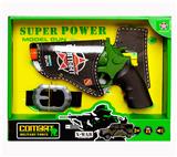 OBL837062 - 军事套装