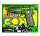 OBL837064 - 军事套装