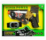 OBL837067 - 军事套装