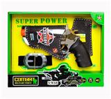 OBL837069 - 军事套装