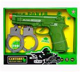 OBL837072 - 军事套装