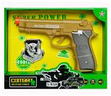 OBL837077 - 军事套装