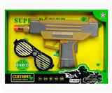 OBL837081 - 军事套装