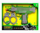 OBL837082 - 军事套装