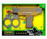 OBL837083 - 军事套装