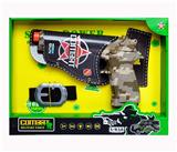 OBL837089 - 军事套装