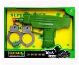 OBL837090 - 军事套装