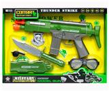 OBL837116 - 军事套装