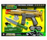 OBL837117 - 军事套装