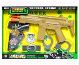 OBL837119 - 军事套装