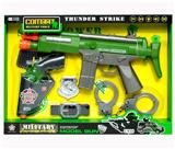 OBL837121 - 军事套装