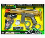 OBL837123 - 军事套装