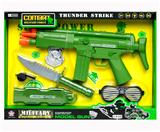 OBL837124 - 军事套装