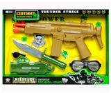 OBL837126 - 军事套装