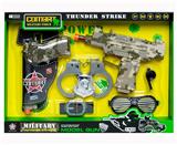 OBL837127 - 军事套装