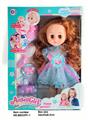 OBL837633 - BEIMEI FASHION BLINKING DOLL