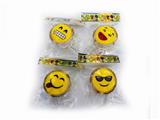 OBL837792 - Transparent yo yo