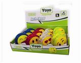OBL837797 - Transparent yo yo