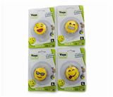 OBL837798 - Transparent yo yo