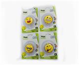 OBL837799 - Transparent yo yo